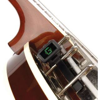D'Addario CT-16 NS Micro Banjo Tuner