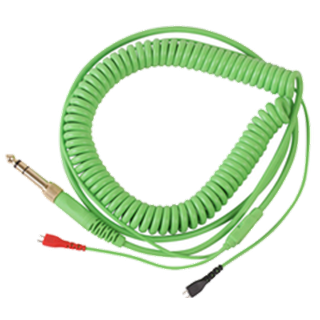 Zomo Spiraalkabel HD25 Deluxe Mint (40180-CMD35)