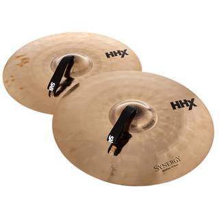 Sabian HHX Synergy Medium 18 Pair
