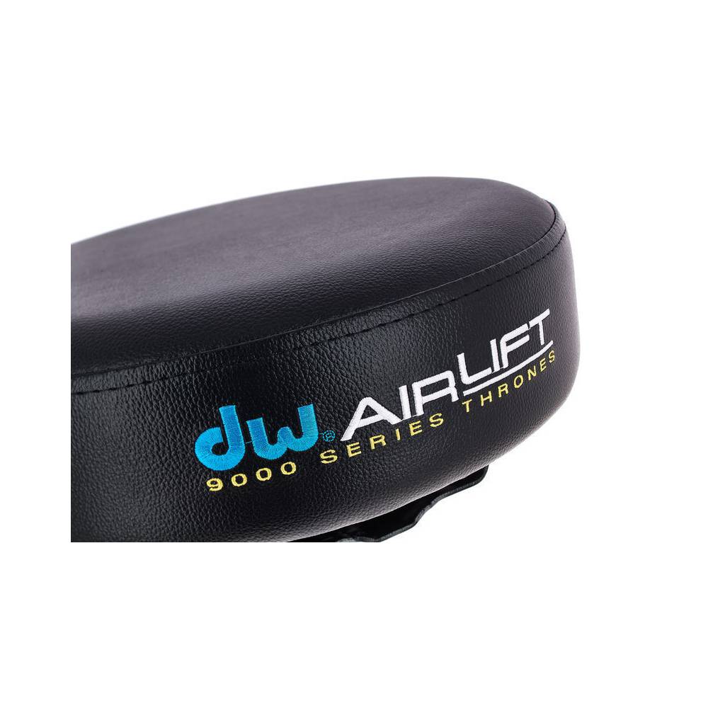 DW Drums 9100AL Air Lift drumkruk