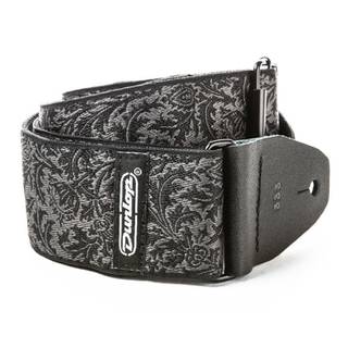 Dunlop D6714 Black Thistle gitaarband