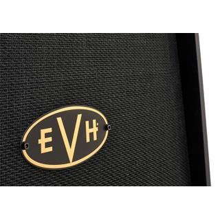 EVH 5150IIIS EL34 412ST Cabinet