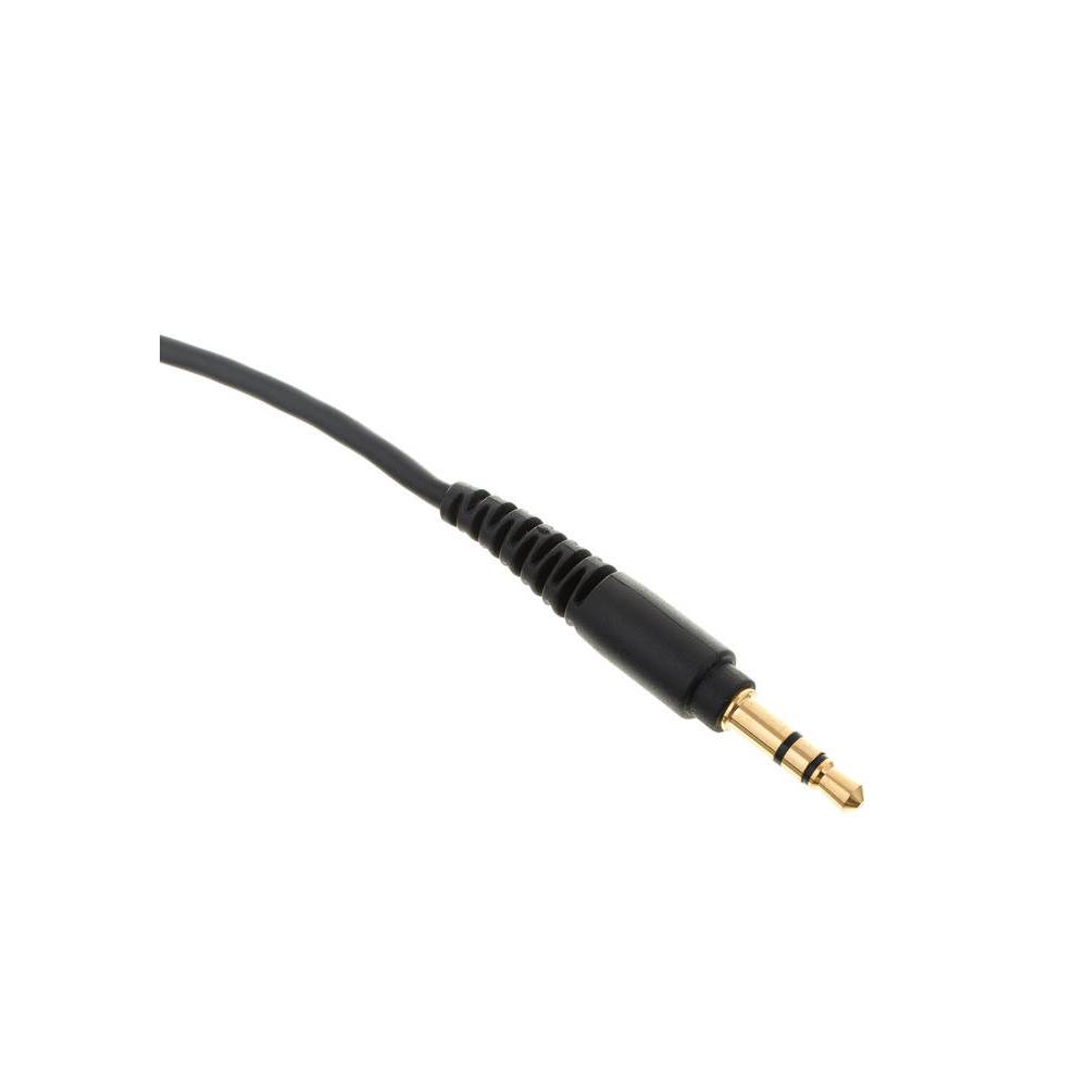 Shure EAC9BK verlengkabel 23 cm zwart