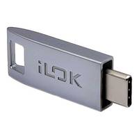 Pace iLok3 USB-C dongle licentiebeheer