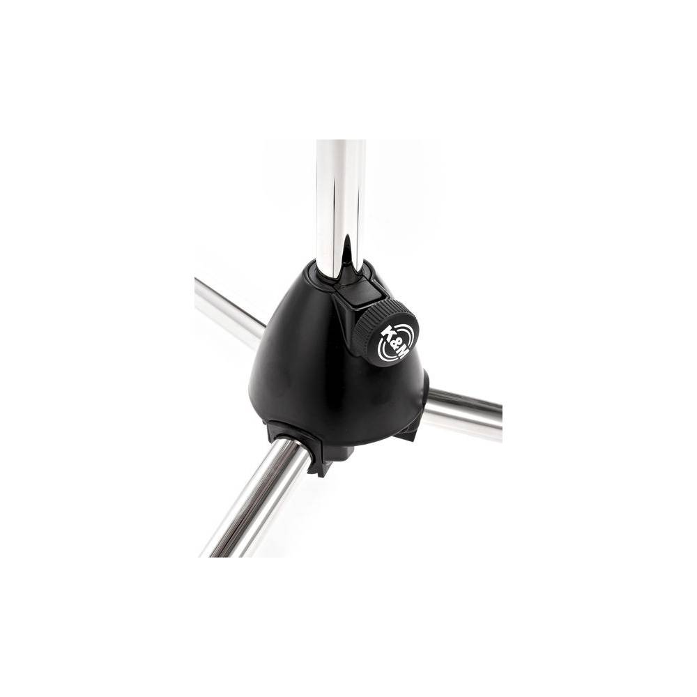 Konig & Meyer 118/1 Orchestra Music Stand Wood