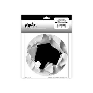 DJ-Skins Pioneer DJ CDJ Jogwheel Skin Breakout Set