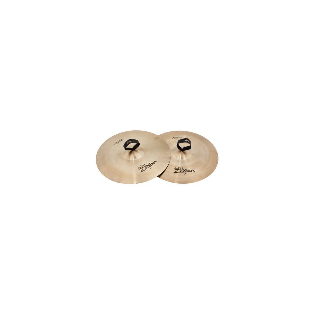 Zildjian 20 Symphonic German Tone Pair