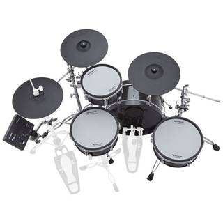 Roland VAD103 V-Drums elektronisch drumstel