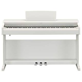 Yamaha Arius YDP-164WH White digitale piano