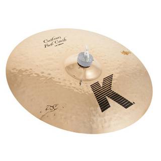 Zildjian 14 K Custom Fast Crash