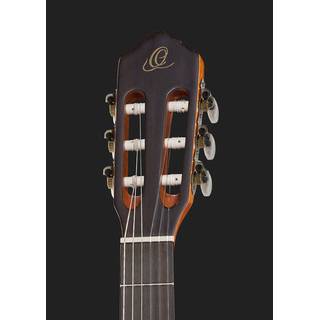 Ortega Family Series R122SN klassieke gitaar naturel met gigbag