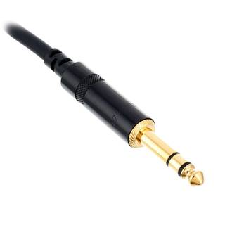 Cordial CFM9MV Intro verloopkabel XLR male - 6.3mm TRS jack 9m