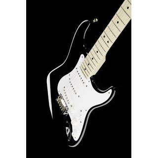 Fender Eric Clapton Stratocaster Black