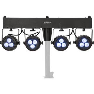 Eurolite LED KLS-120 compacte lichtset