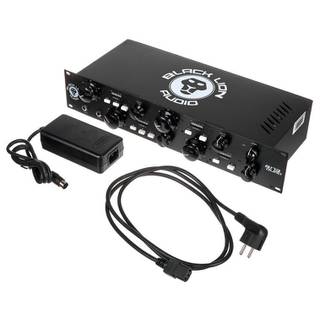 Black Lion Audio B173 Quad microfoon voorversterker