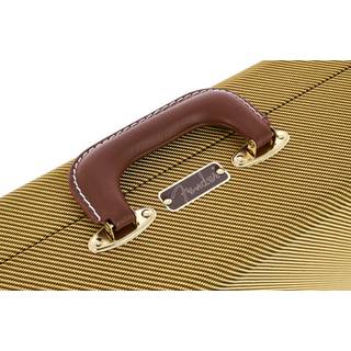 Fender Classic Series Case Stand Tweed voor 3 gitaren