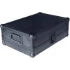 Prodjuser SC5000 BL Case tabletop-flightcase voor Denon SC5000 zwart