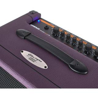 Orange Crush Bass 50 Glenn Hughes Limited Edition Deep Purple 1x12 inch basgitaarversterker combo