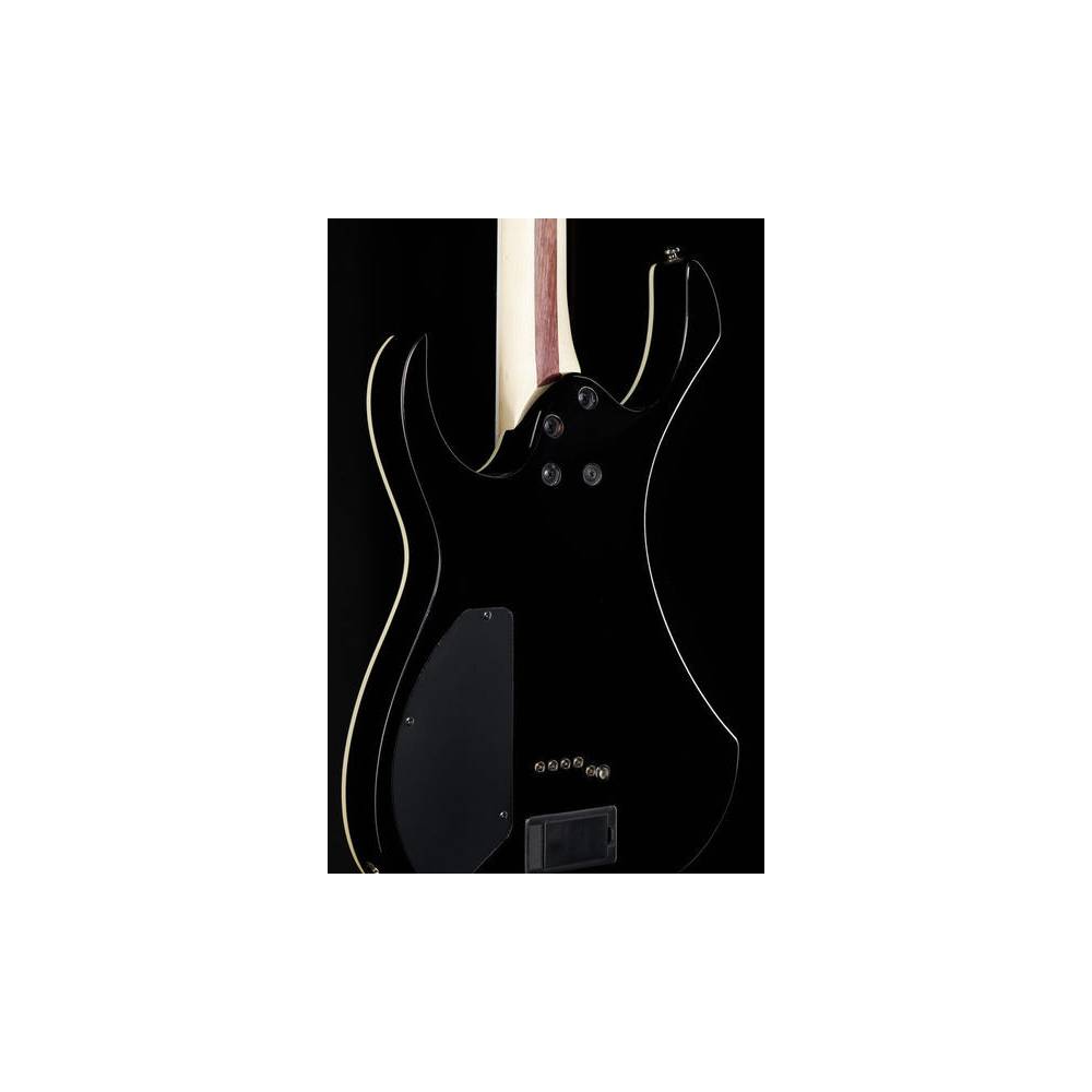 Ibanez Iron Label RGIB21-BK Black elektrische gitaar