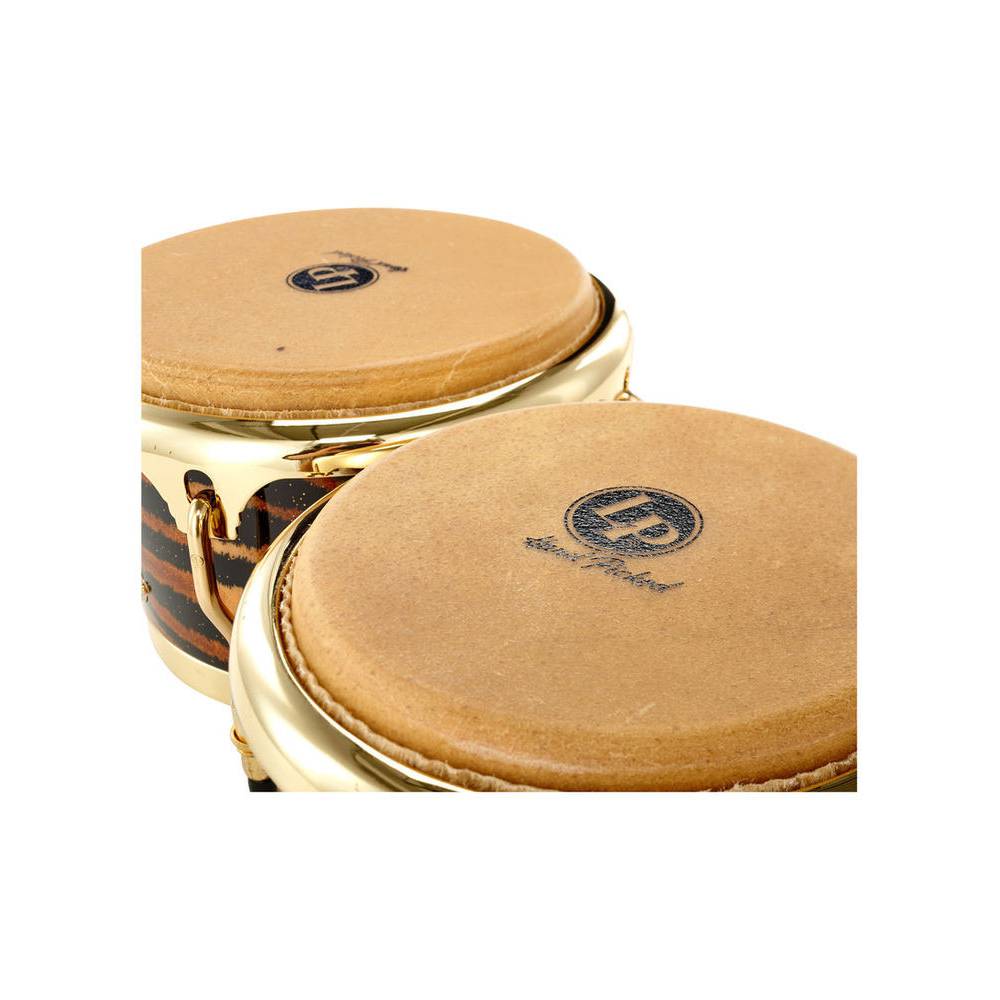Latin Percussion LP201AX2RR Raul Rekow Signature
