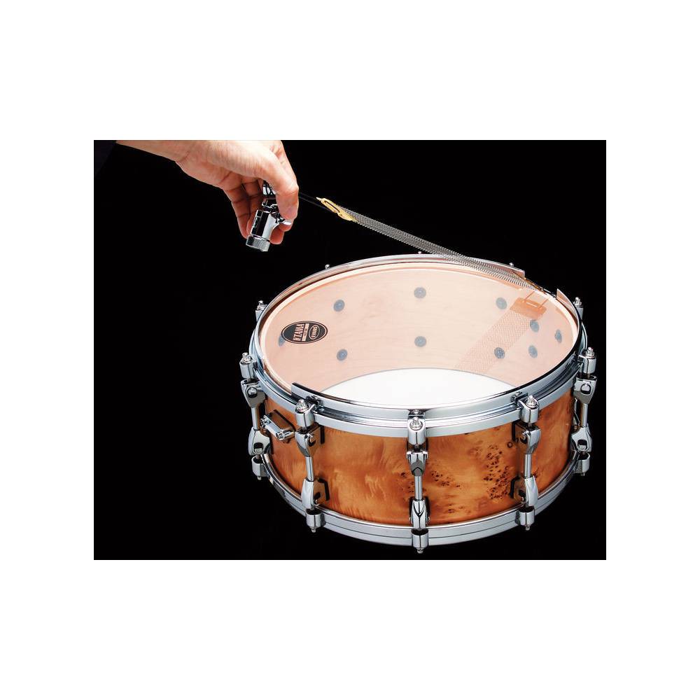 Tama PSS146 Starphonic Stainless Steel