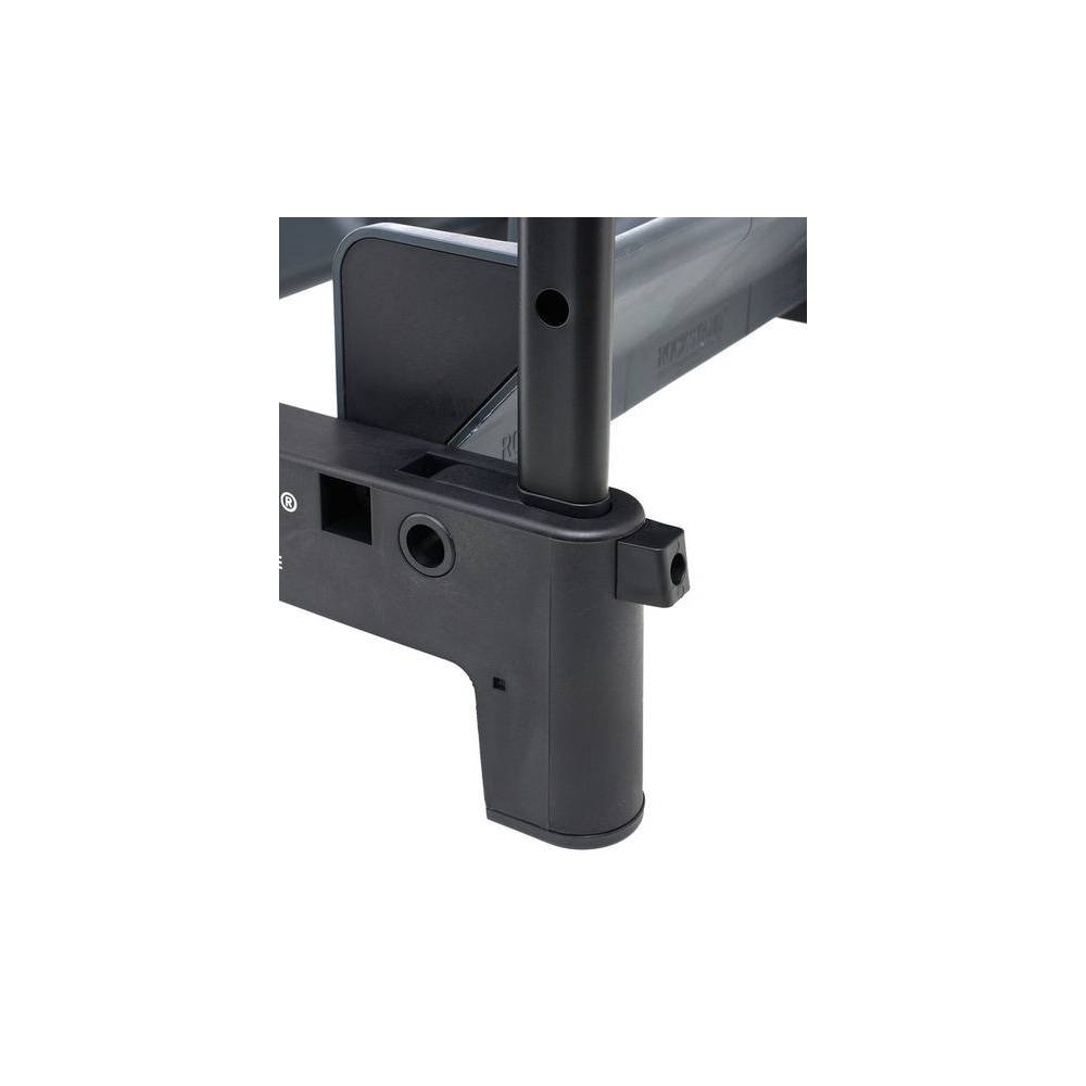 RockStand RS 20865 E modulaire stand voor 3x elektrische gitaar/bas