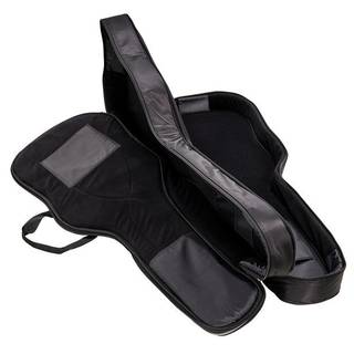 Ritter Bags RGP5-DE Performance 5 Black Silver Grey tas voor 2