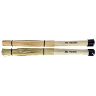 Meinl SB307 Stick & Brush Husk brushes