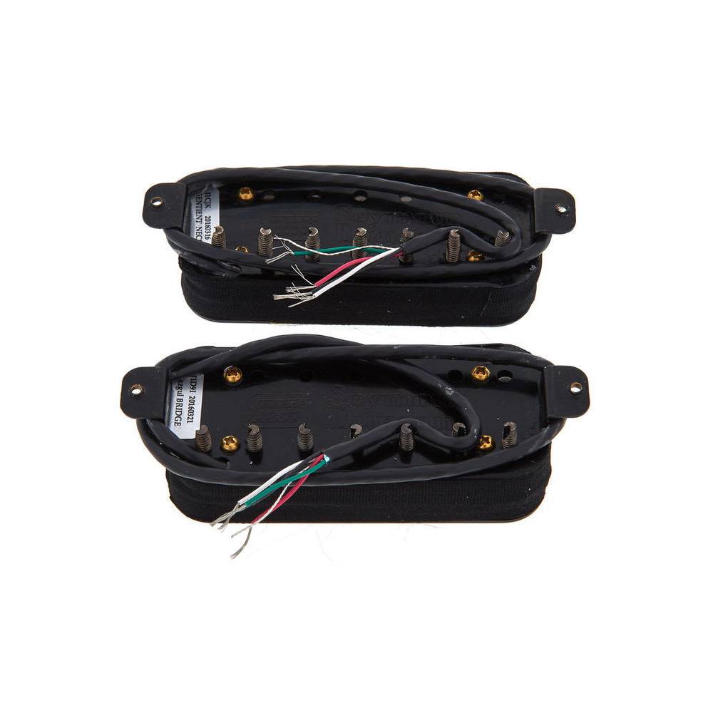 Seymour Duncan Nazgûl & Sentient 7 String Set