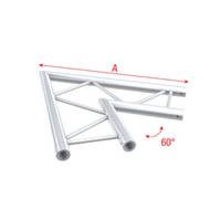 Showtec PS30 Ladder truss horizontale hoek 60g