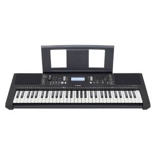 Yamaha PSR-E373 keyboard 61 toetsen