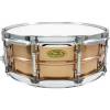 WorldMax Bronze Shell Series 14x5 inch Snare Drum