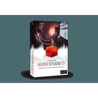Sound Forge Audio Studio 13