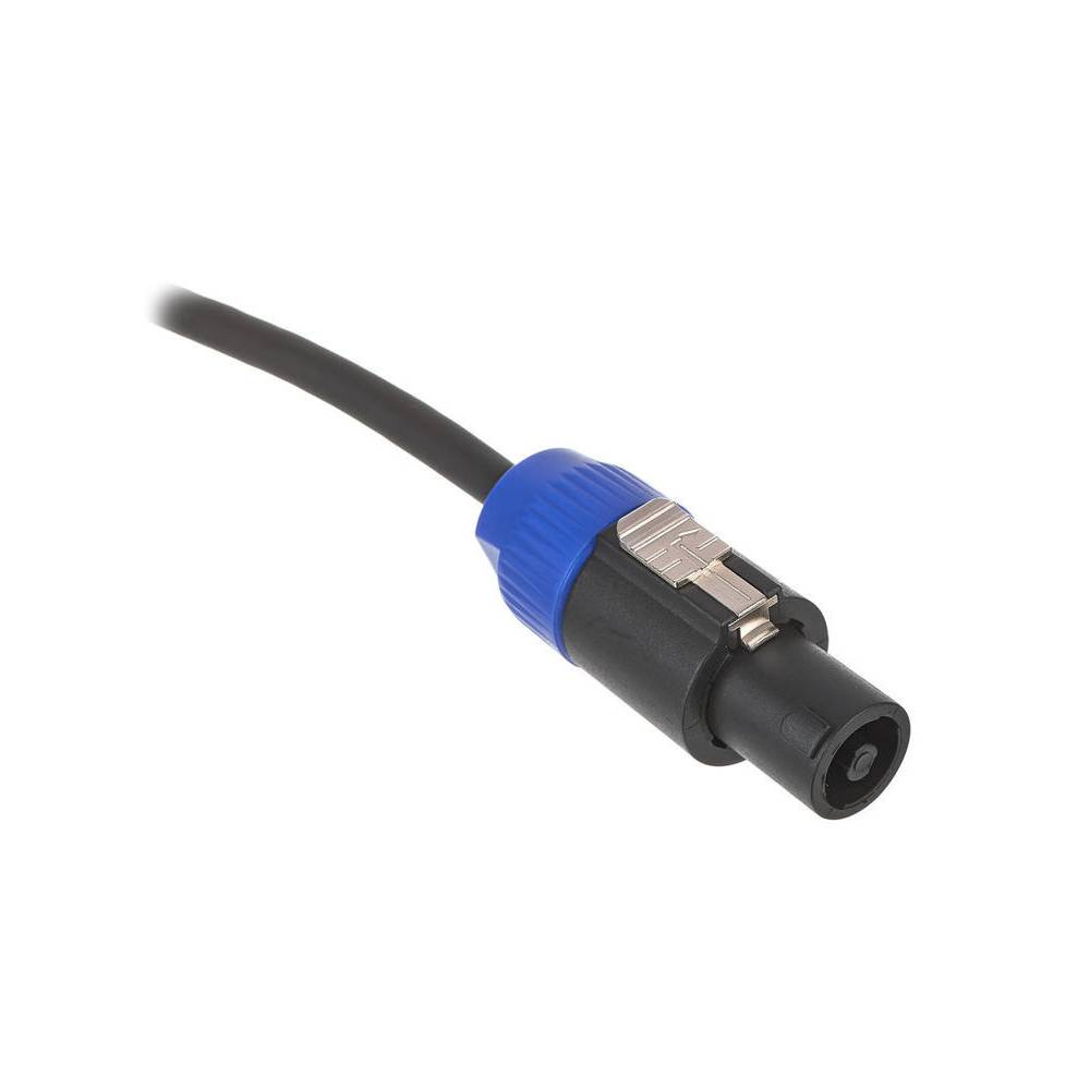 Cordial EL3LL215 Elements speakerkabel 2p speakon 2x1,5 mm2 - 3m