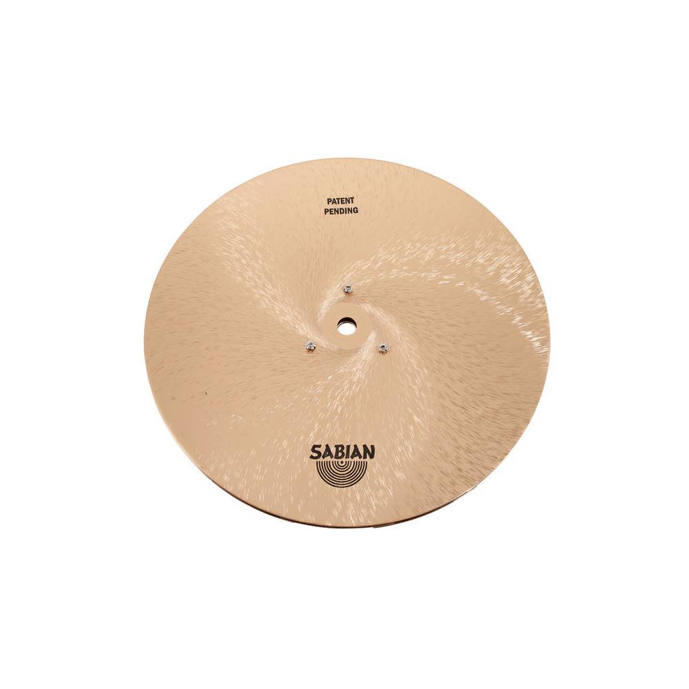 Sabian 10 inch Chopper bekken