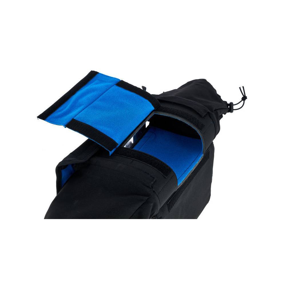 Zoom PCF-8N draagtas voor F4 en F8 multitrack recorders