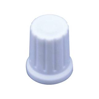 Chroma Caps Thin Encoder White