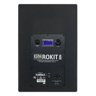 KRK Rokit RP8 G4 actieve studiomonitor (per stuk)