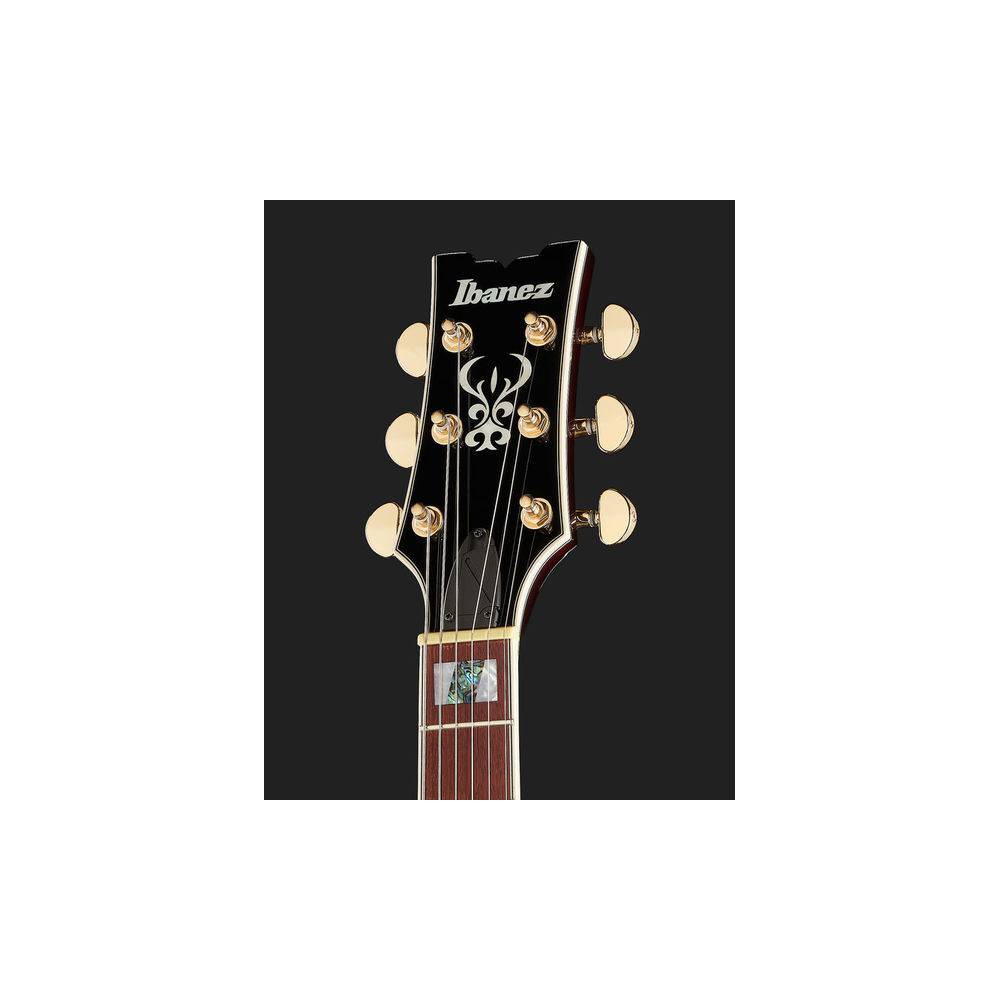 Ibanez AR325 DBS Artist Dark Brown Sunburst