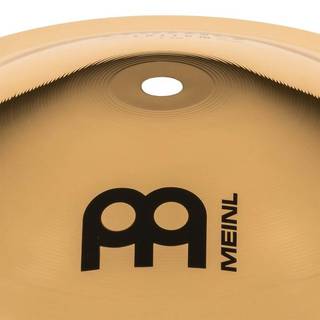 Meinl Classics Custom Brilliant Bell 8 inch bekken