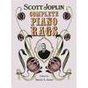 MusicSales - Scott Joplin - Complete Piano Rags