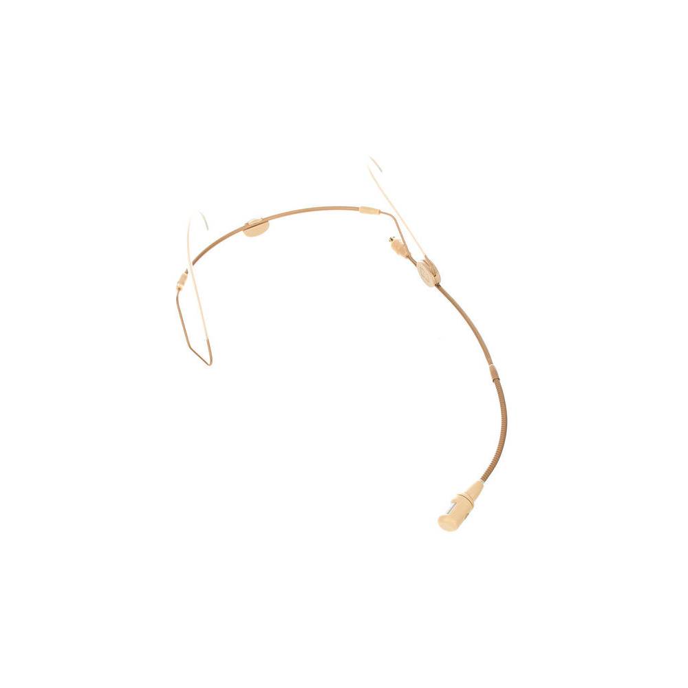 Sennheiser HSP 4-3 headset 3-pins lichte huidskleur (T)