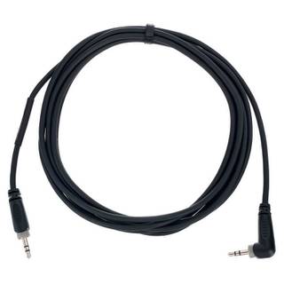 Cordial ES3WWR Elements jack kabel 3.5 mm TRS recht - haaks 3m