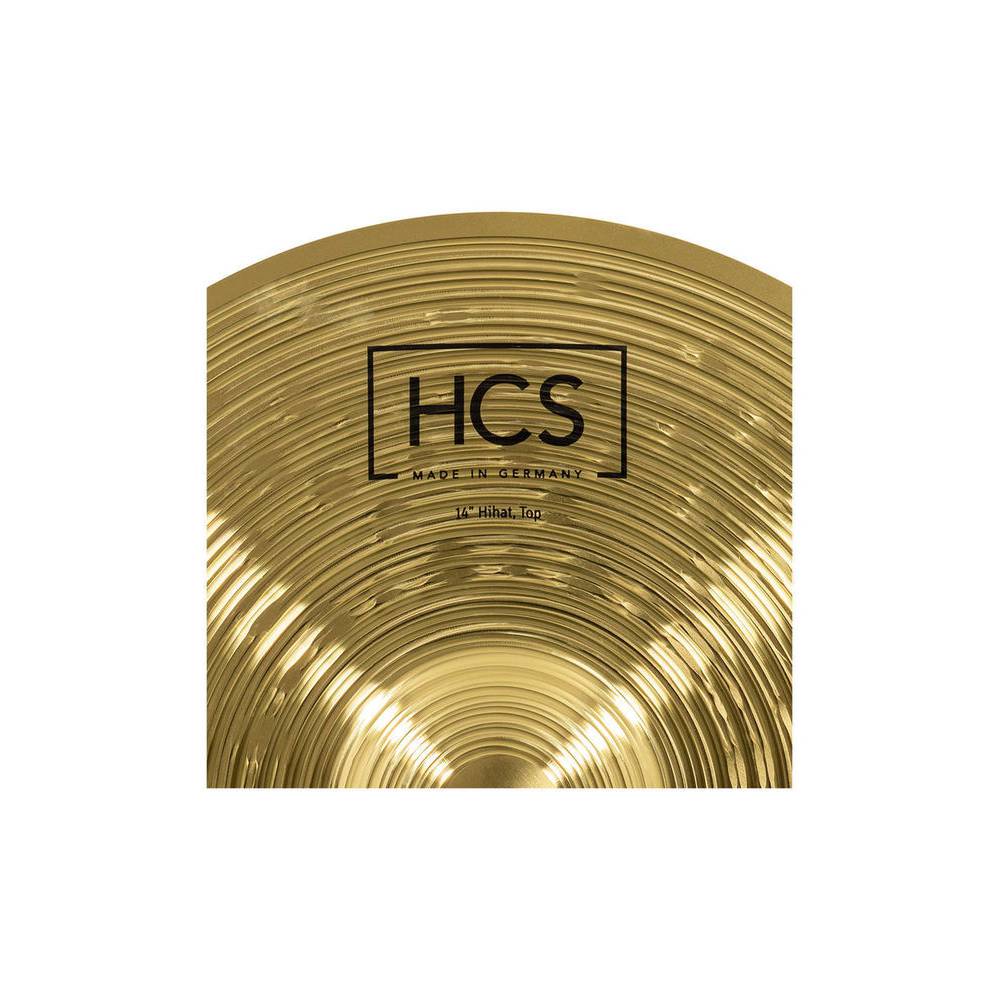 Meinl HCS14H HCS Hihat 14