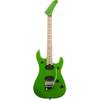 EVH 5150 Series Standard Slime Green MN elektrische gitaar