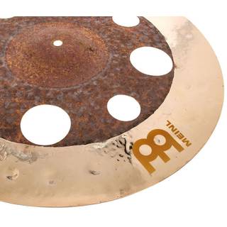 Meinl B20DUTRC Byzance Dual Trash Crash 20 inch