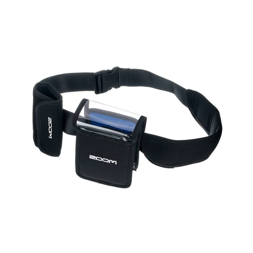 Zoom PCF-6 beschermende tas voor voor de F6 field recorder