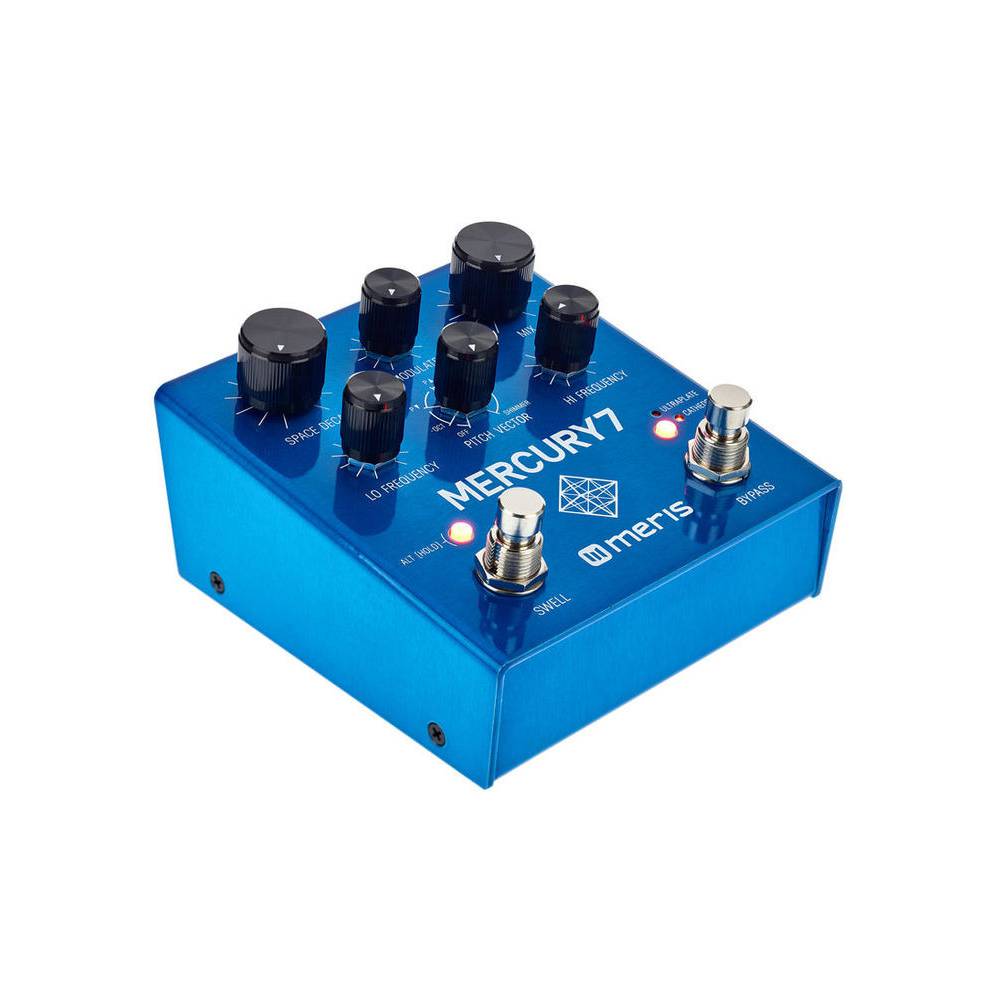 Meris Mercury 7 Reverb