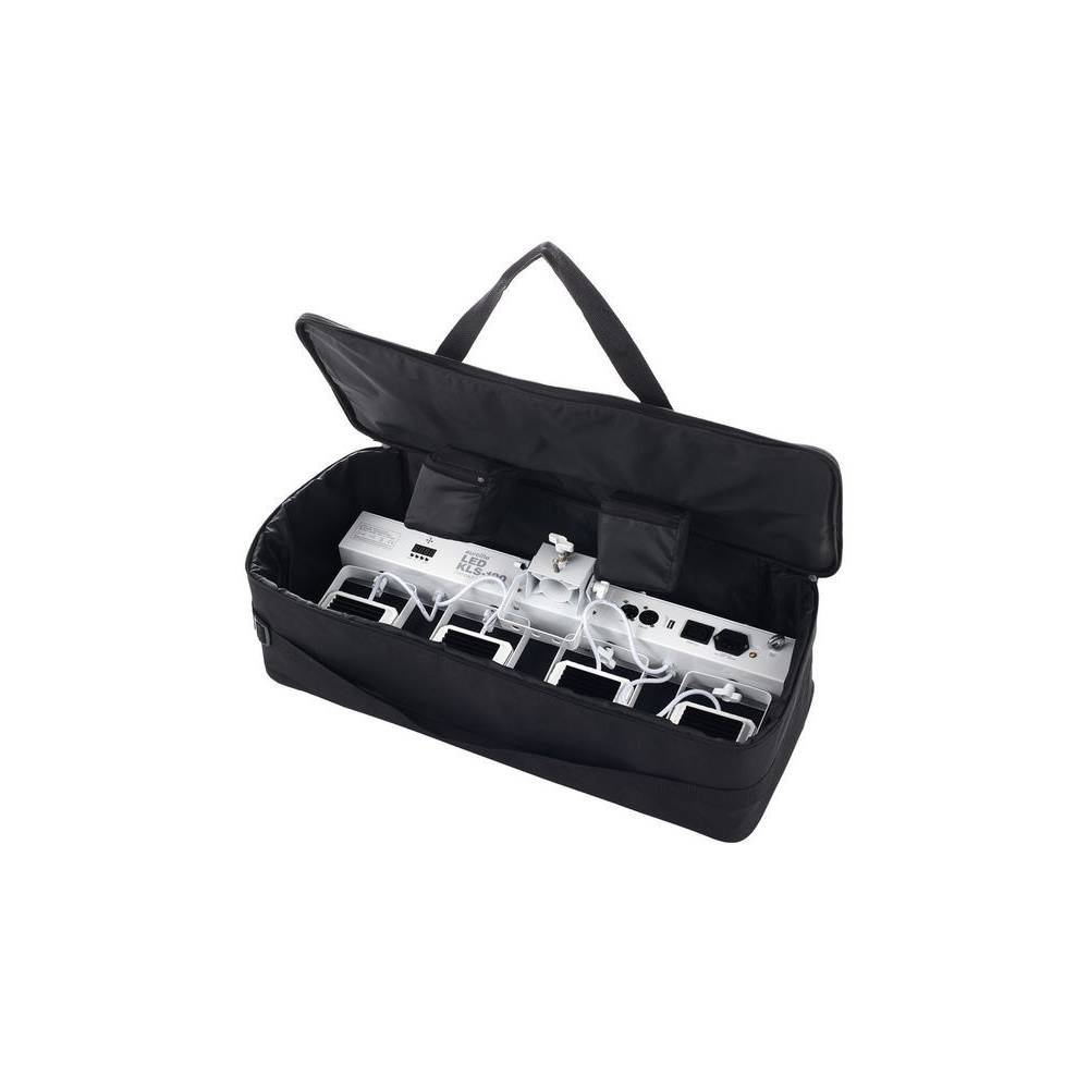 Eurolite LED KLS-180 Compact Light Set wit