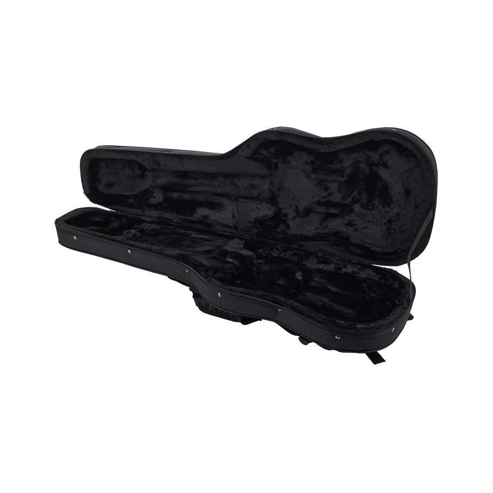 SKB 1SKB-SCFS6 Universal Shaped Electric Guitar Soft Case